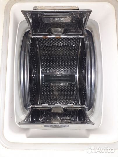 Стиральная машина ardo TL 105 SX