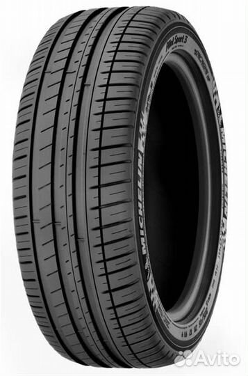 Michelin Pilot Sport 3 275/30 R20 97Y