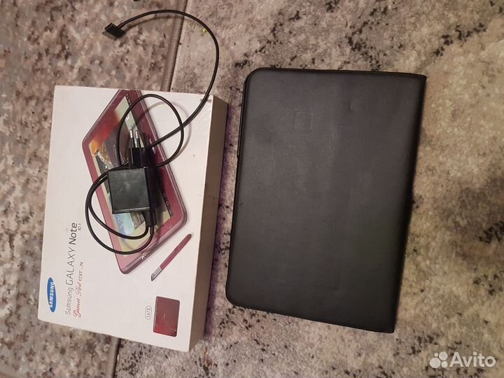 Samsung galaxy note 10.1 n8000