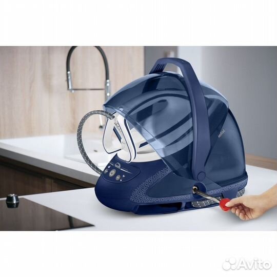 Парогенератор Tefal GV9591 Pro Express Ultimate Ca