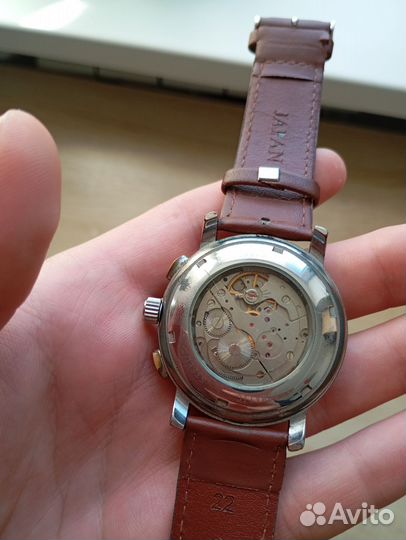 Часы мужские