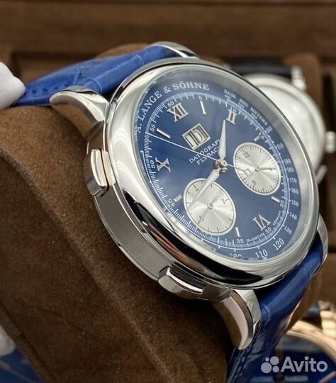 Наручные мужские часы Alange Sohne