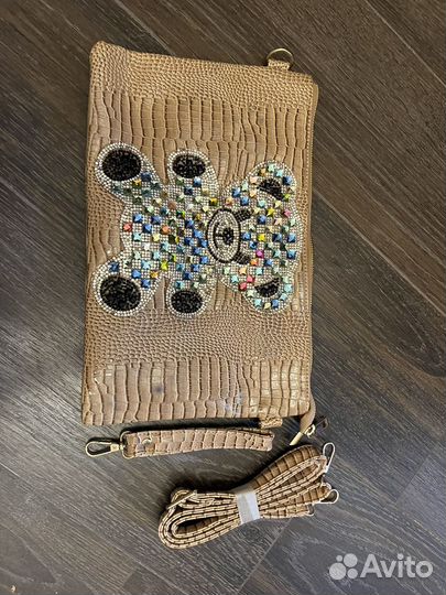 Клатч женский