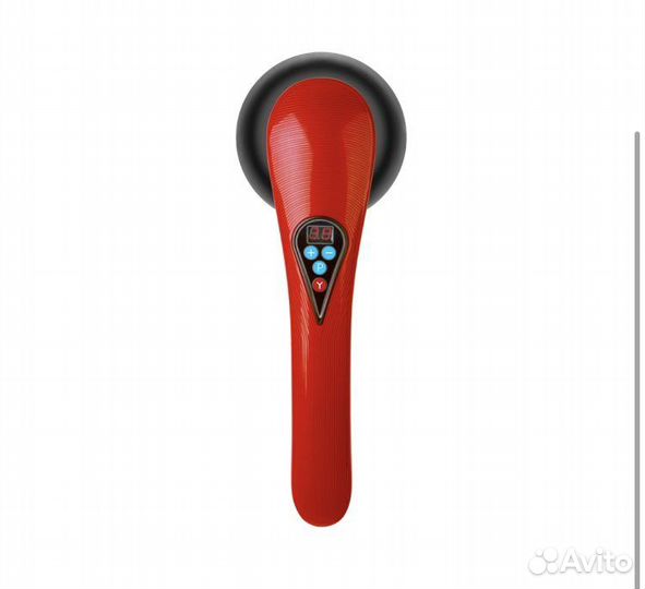 Массажер для тела yamaguchi