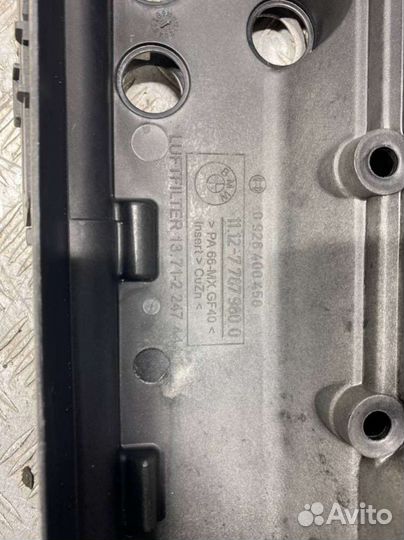 Клапанная крышка bmwx5 E532005