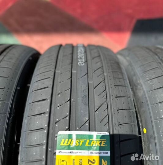 Westlake ZuperAce Z-007 245/45 R20