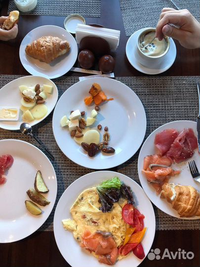 Туры в сочи