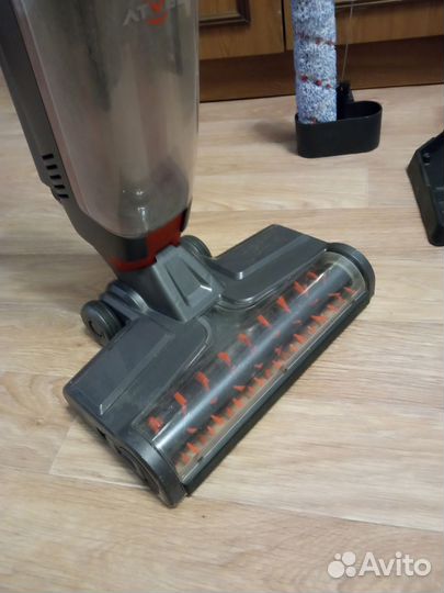 Atvel upright f16