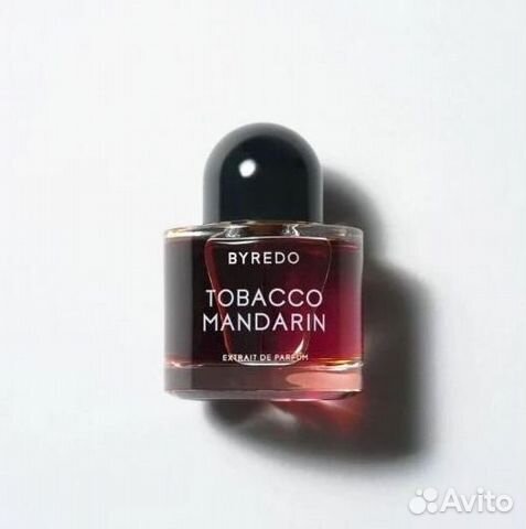 Парфюм Byredo Tobacco Mandarin