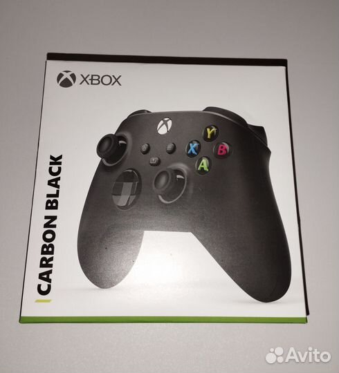 Геймпад Microsoft Xbox (Новый)