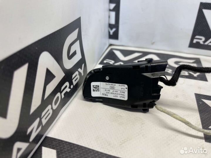 Audi A6 C6 (S6,RS6) 2005 4F095152729907887
