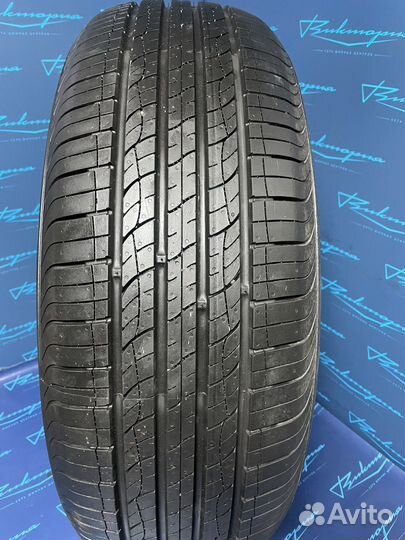 Giti GitiComfort F50 225/60 R18 100H