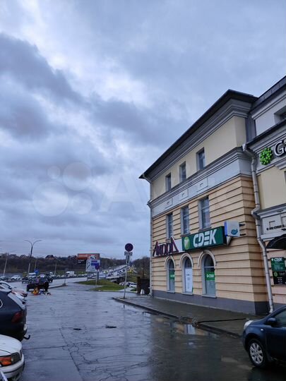 Офис, 175.8 м²