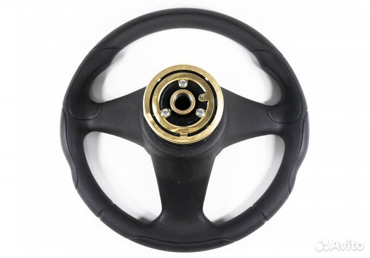 Руль ваз 2108-2112 и LADA Samara 