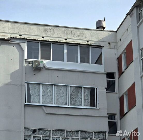Окна пластиковые рамы балконы