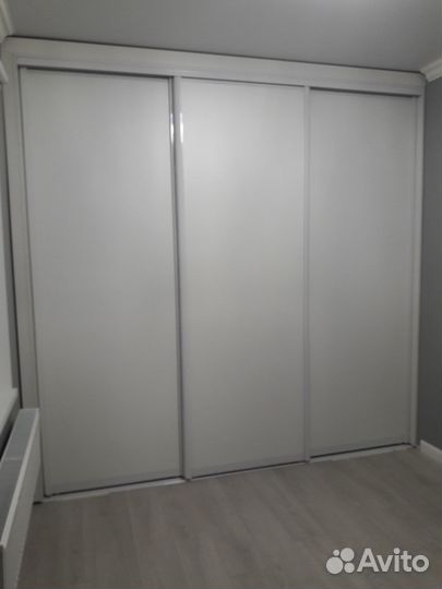 Шкаф-купе на заказ