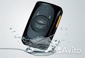 GPS маяк Meitrack MT90-S