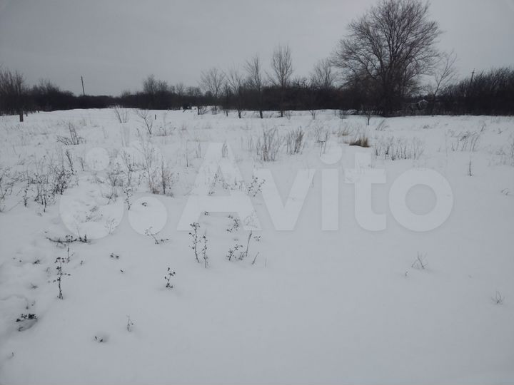 Участок 6 сот. (ИЖС)