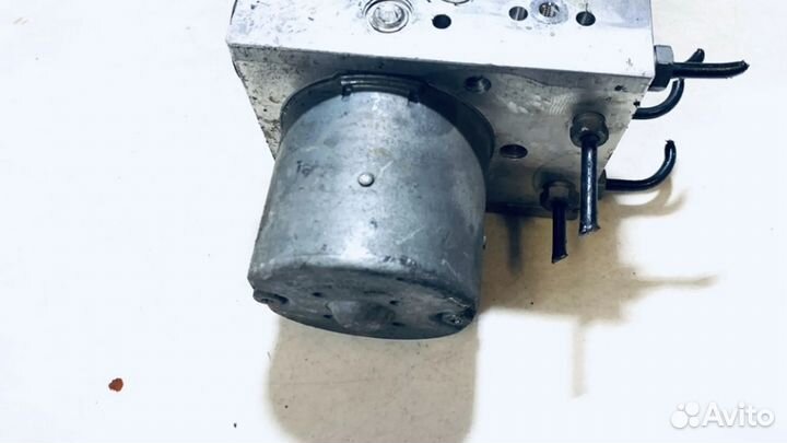 Блок абс 46811818 Alfa Romeo 147