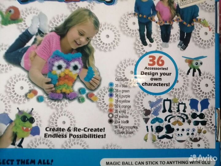 Настольные игры, пазлы 3-5лет