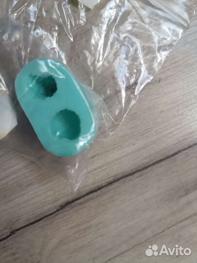 Молд силиконовый