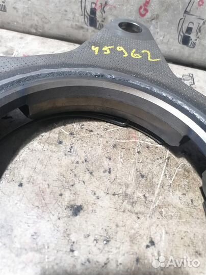 Фланец синхронизатора mercedes-benz 3892624134