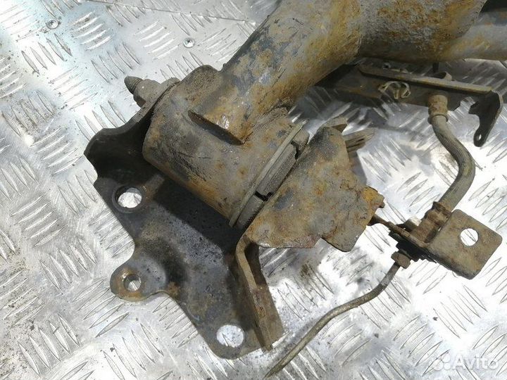 Балка задняя Рено Меган 3 универсал