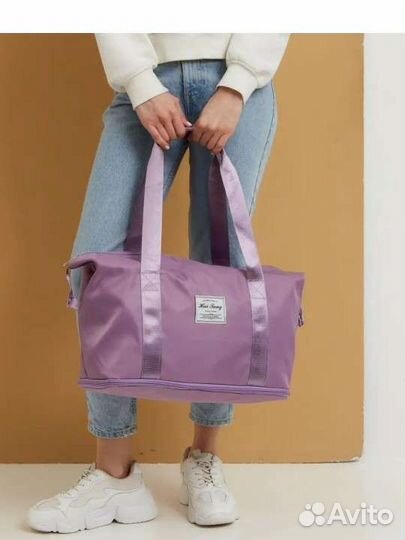 Новая сумка трансформер для путешествий, дорожная