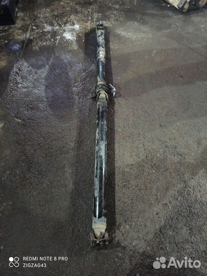 Карданный вал (Hyundai H-1 II)