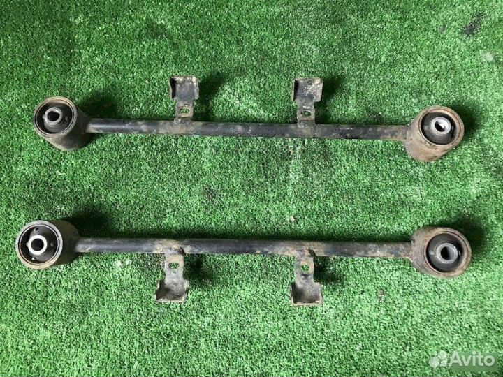 Тяга подвески задняя левая Toyota Rush J210E 3szve