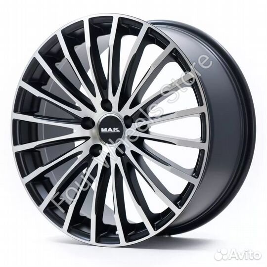 Диски бмв 4 G22 2 G42 3 G20 8 G14 Х5 G05 R19