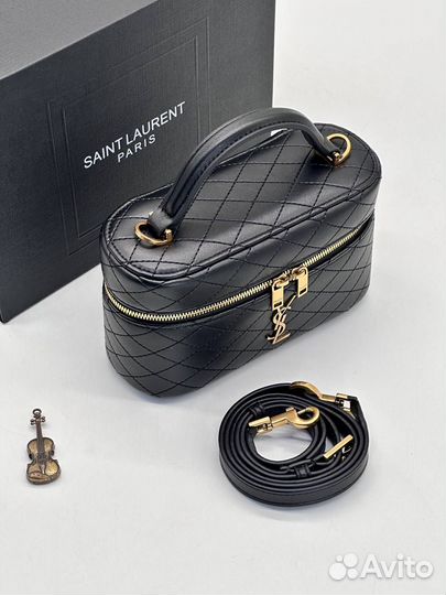 Косметичка yves saint laurent