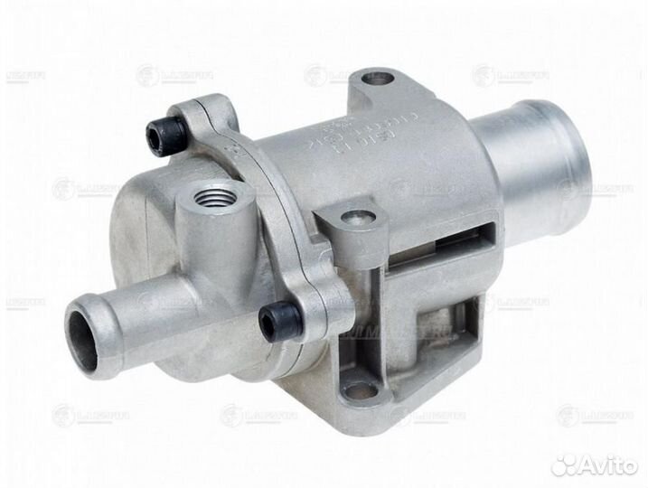 Luzar LT 0190 Термостат для а/м ваз 2190 Гранта/Da