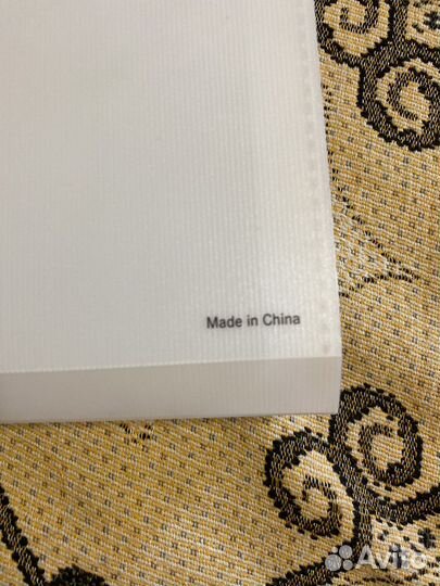 Папка для документов Mercedes-Bens