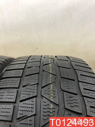 Continental ContiWinterContact TS 830 P 255/40 R18 99V