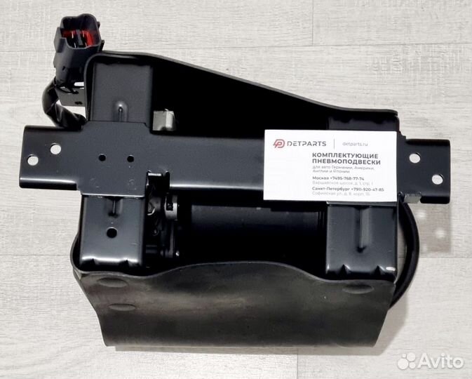 Компрессор Nissan Armada гарантия