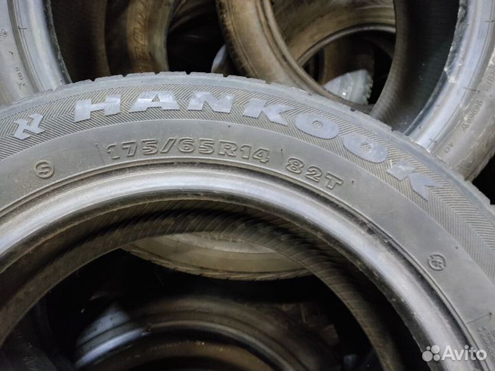 Hankook Centum K702 175/65 R14