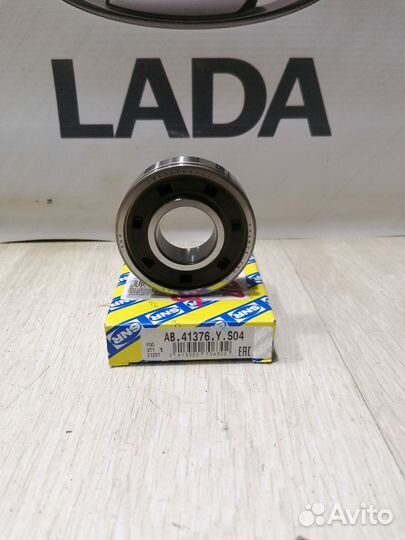Подшипник LADA largus ларгус