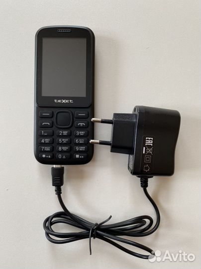 teXet TM-130