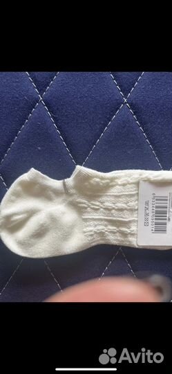 Шелковые носочки, 80шелк