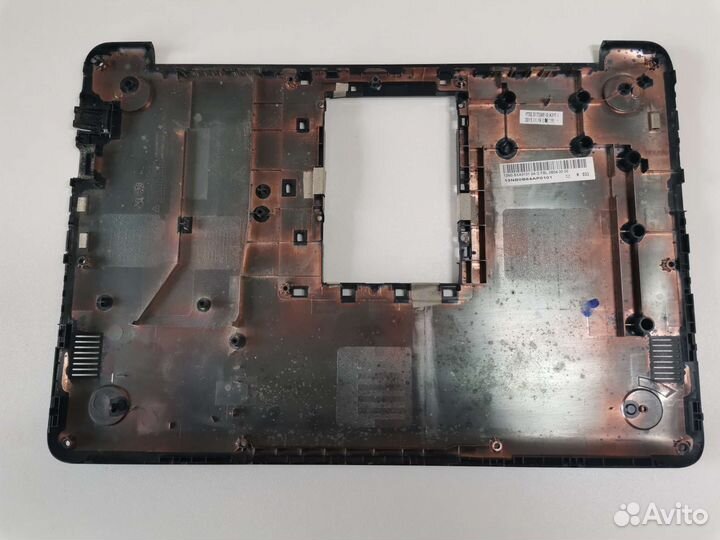 Поддон для ноутбука asus E402S