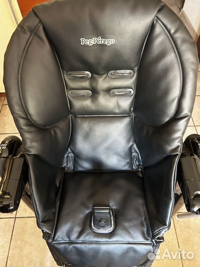 Стульчик для кормления peg perego tatamia