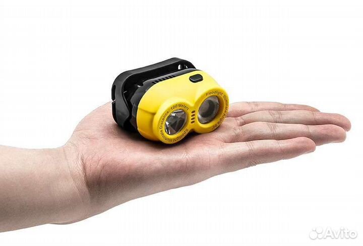 Фанарь карповый налобный аналог ridge monkey