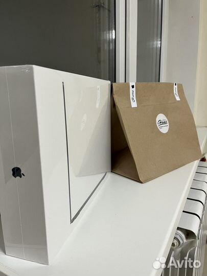 MacBook Air 13 М2 Новый