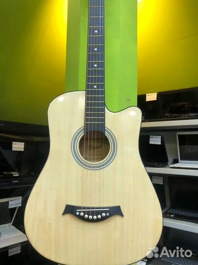 Новые Гитары elitaro в ассортименте