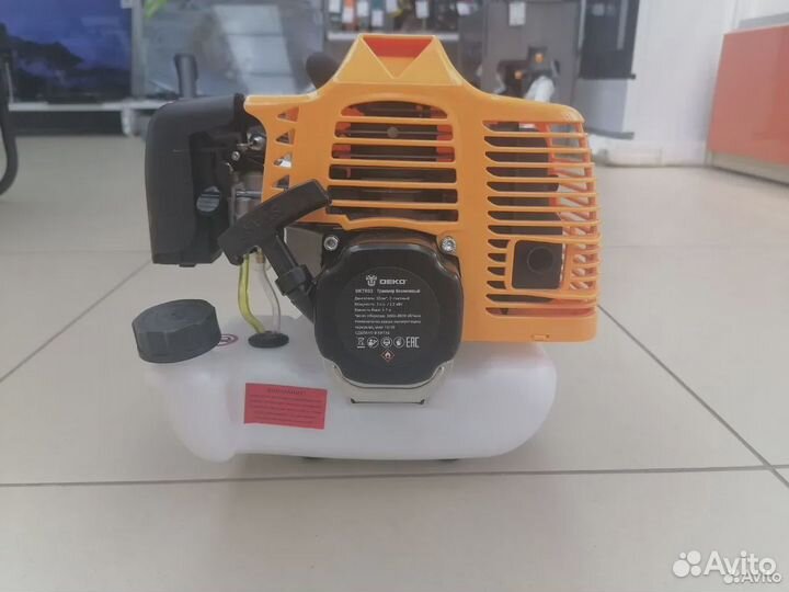 Триммер deko dktr 52 SET 3