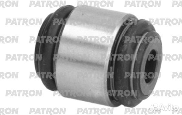 Patron PSE12022 Сайлентблок рычага подвески jaguar