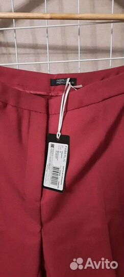 Шорты женские 50 размера