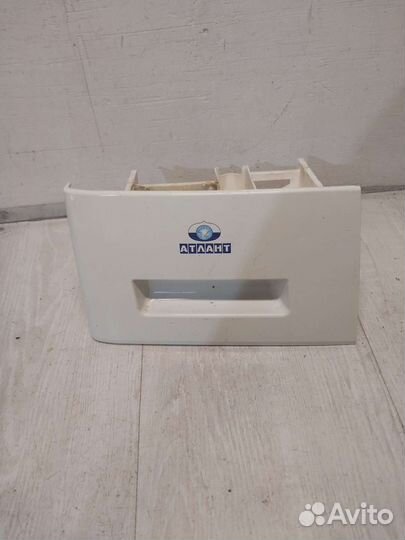 Порошкоприемник для стиральной машины atlant