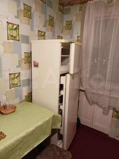 1-к. квартира, 37 м², 6/12 эт.